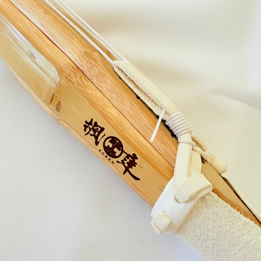 【楓蓮 "FUREN"】Bamboo Sword, Completed Product