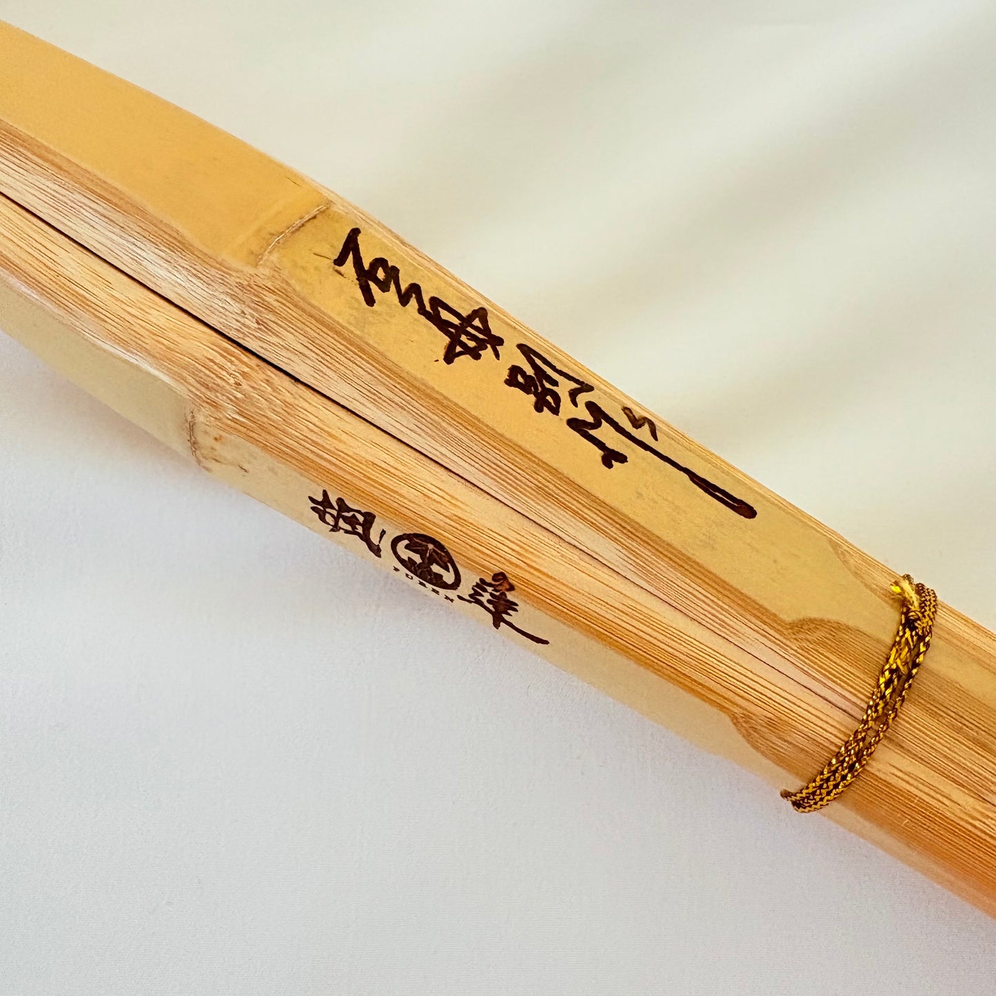 【楓蓮 "FUREN"】Bamboo Sword, Completed Product