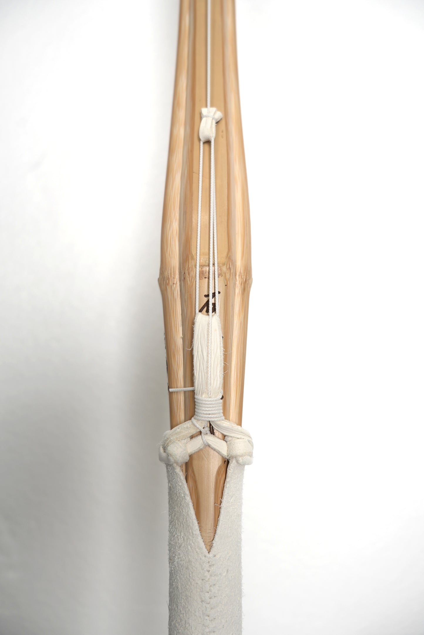 【楓蓮 "FUREN"】Bamboo Sword, Completed Product