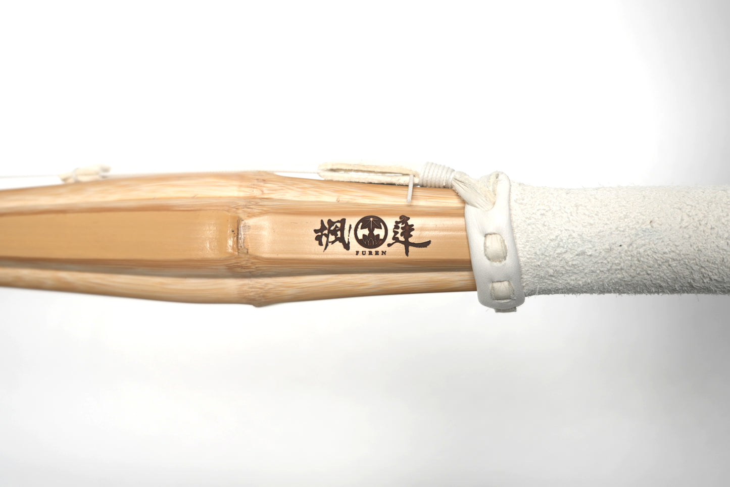 【楓蓮 "FUREN"】Bamboo Sword, Completed Product