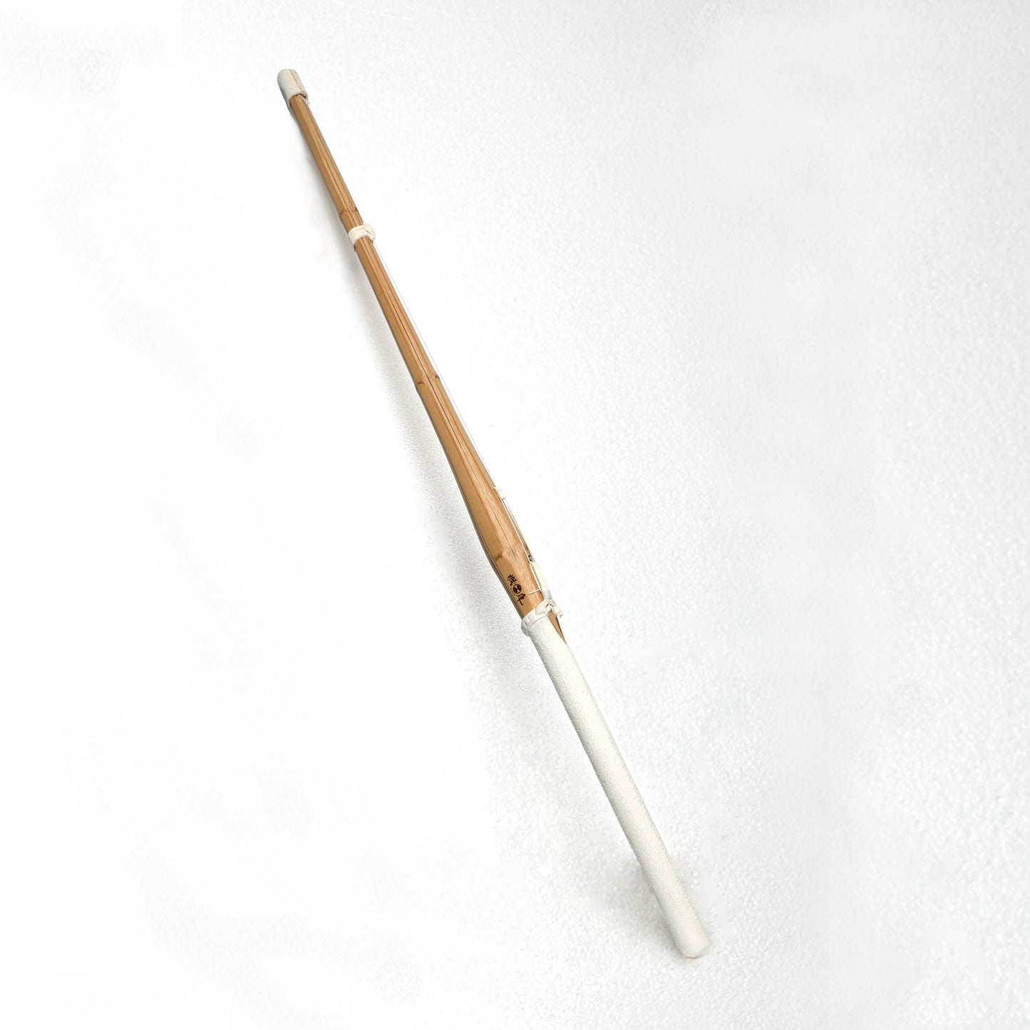 【楓蓮 "FUREN"】Bamboo Sword, Completed Product